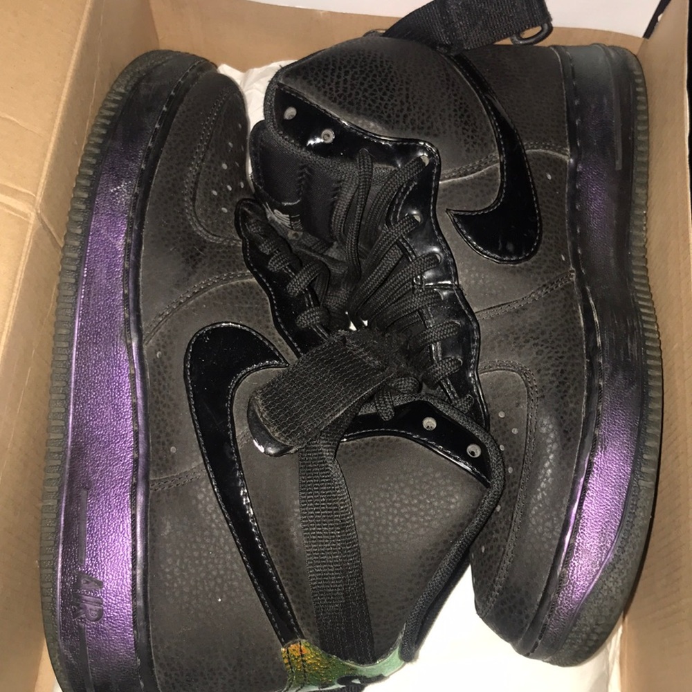 Nike Air Force 1
